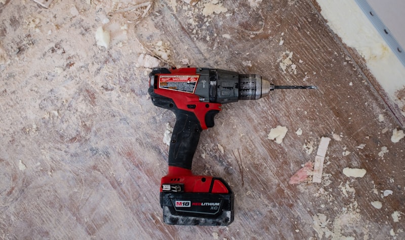 Drills