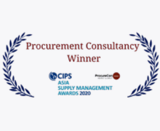 Awards & Recognition in indusdunia