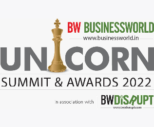 Awards & Recognition in indusdunia