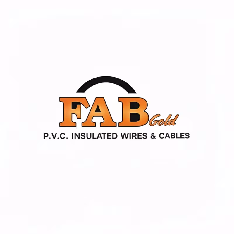 Fabgold Logo