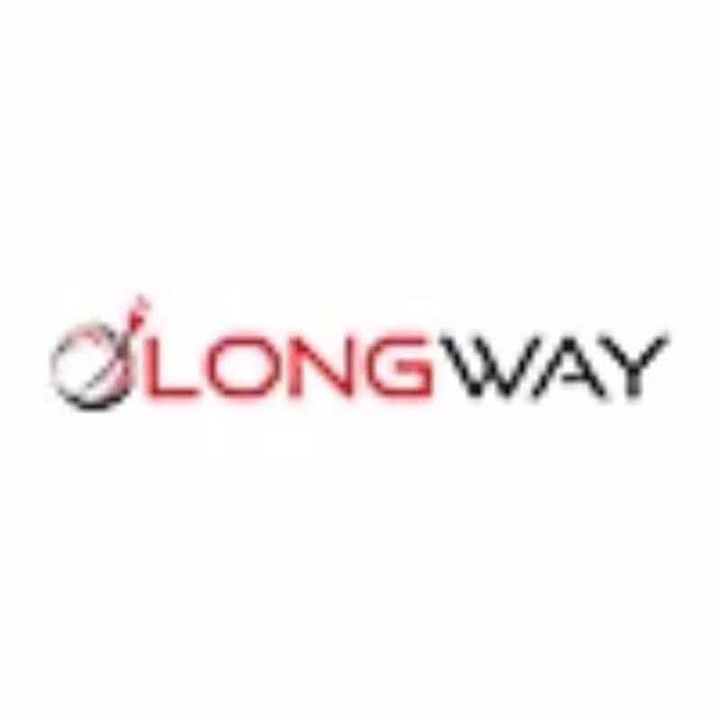 LONGWAY Logo