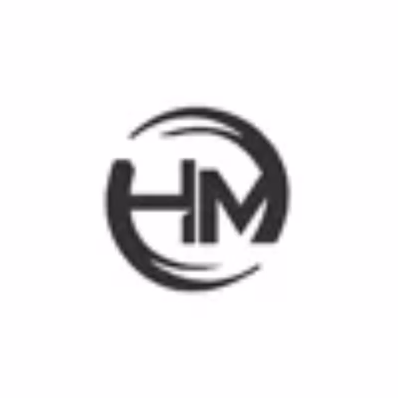 HM Logo