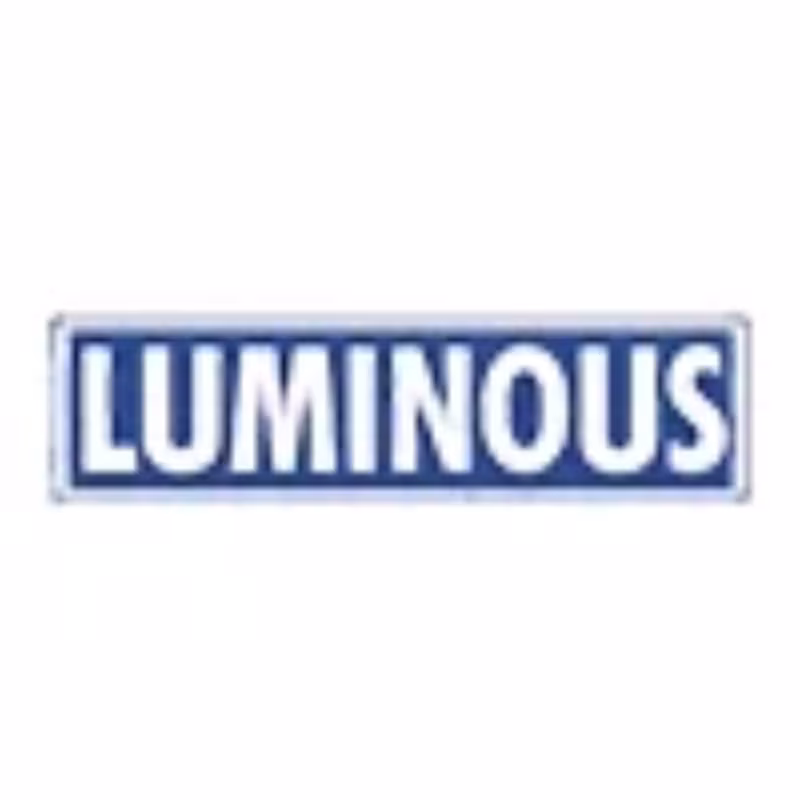 LUMINOUS Logo