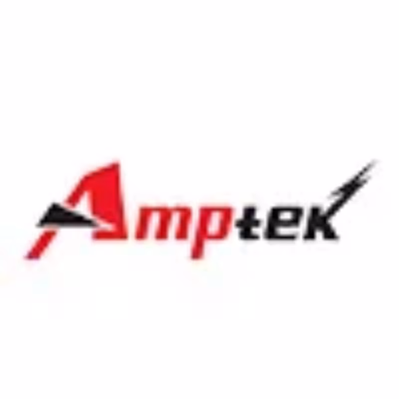 Amptek Logo