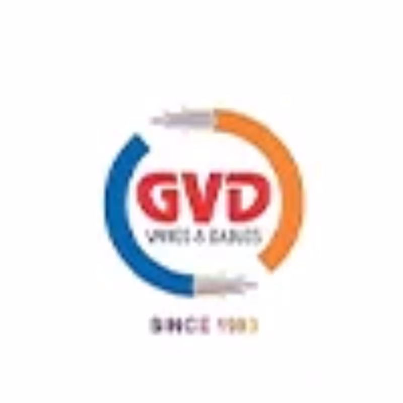 GVD