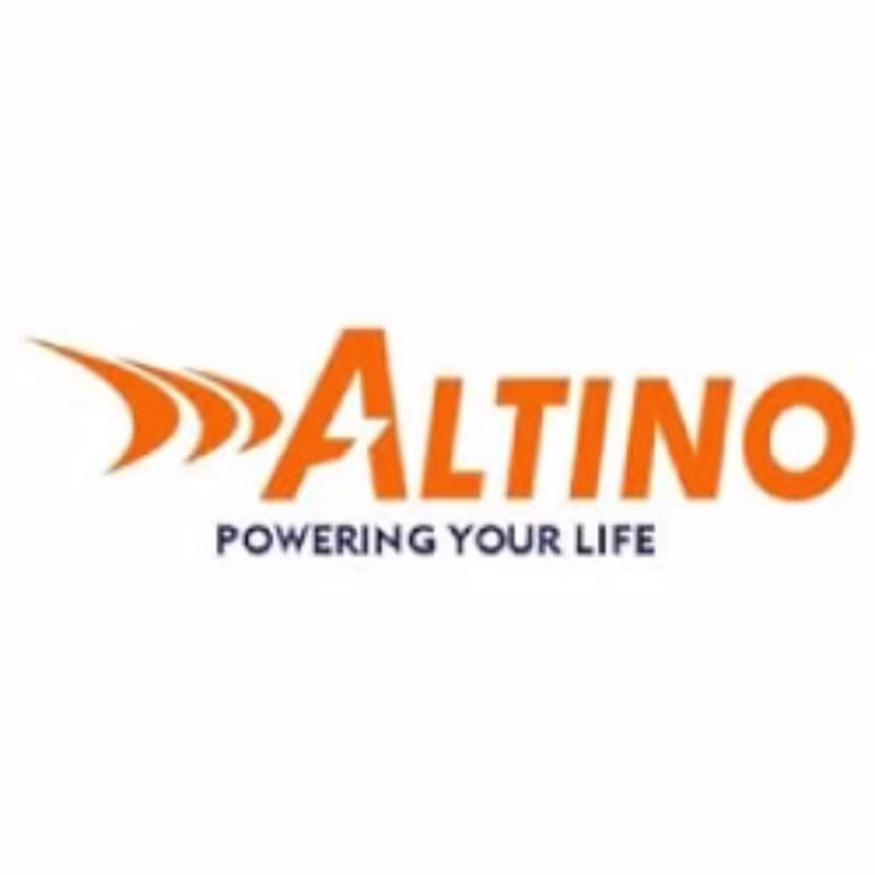 ALTINO Logo