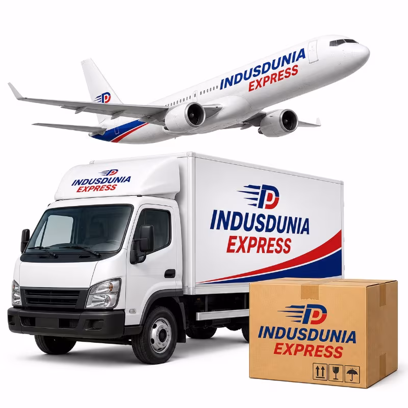 INDUSDUNIA EXPRESS