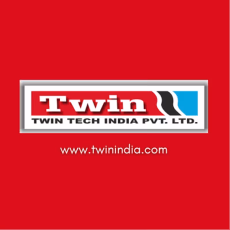 TwinTech Products Logo