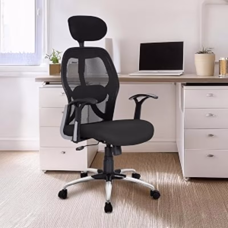Savya Home Apex Gaming Chair