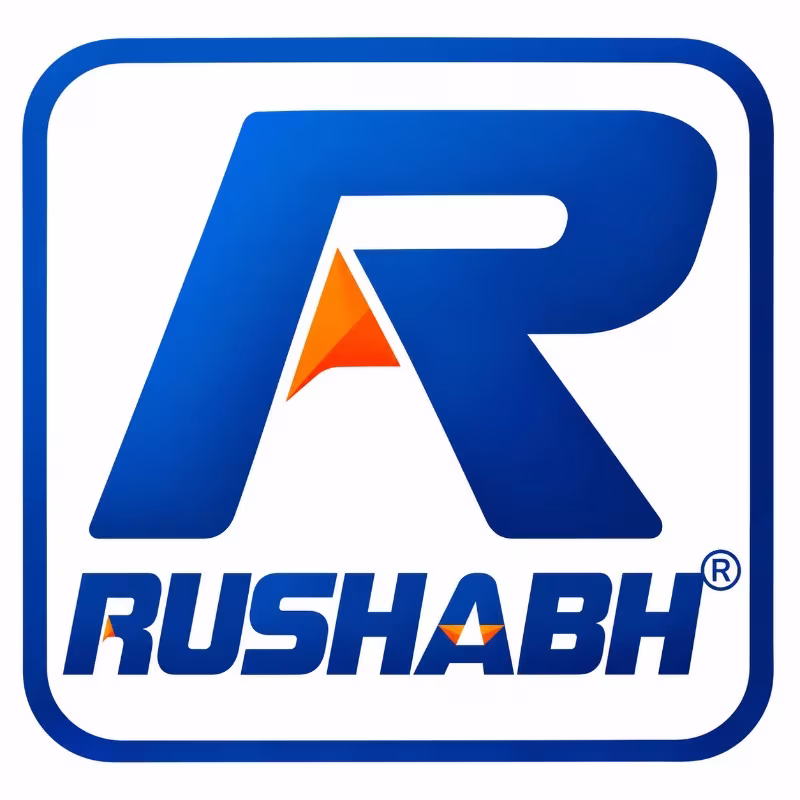 Rushabh Multi-Purpose Foldable Ladder