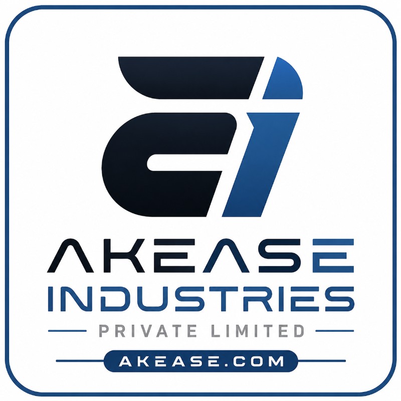 AKease Logo