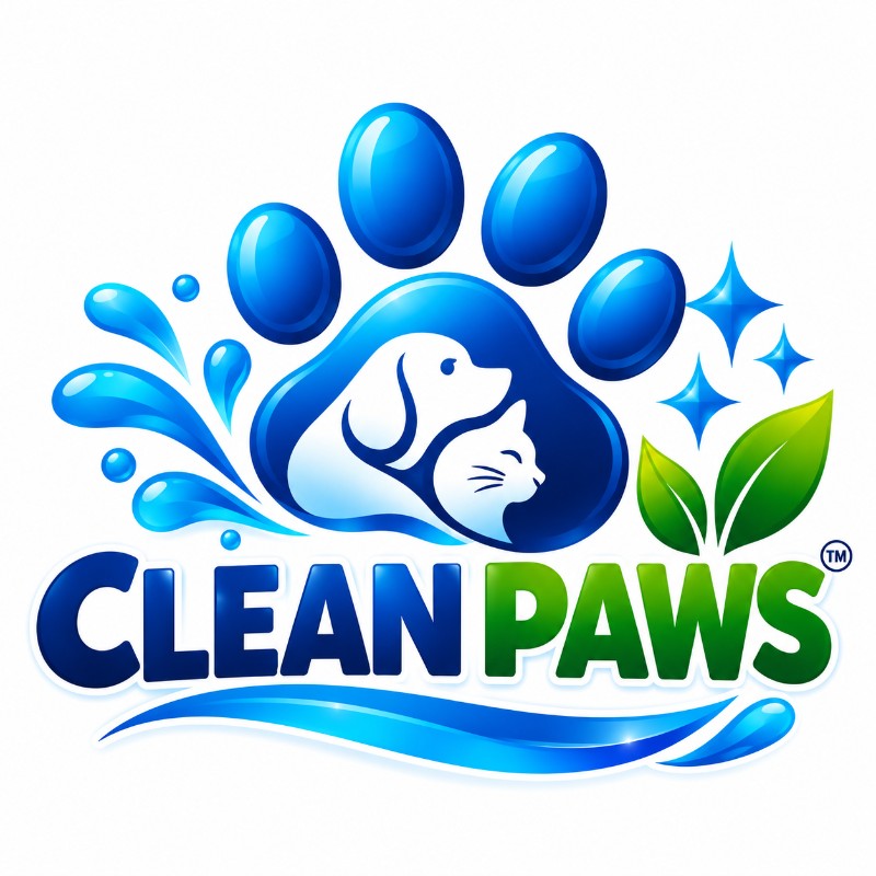 Clean Paws