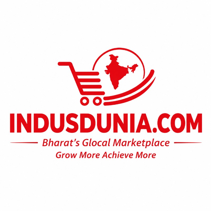 IndusDunia Furniture Marketplace