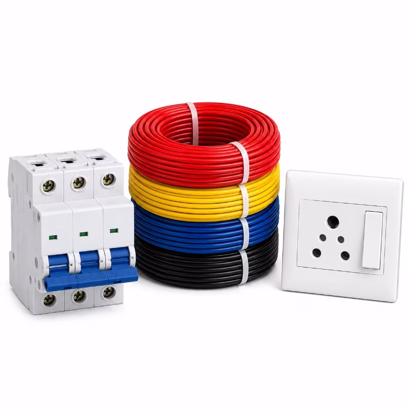 ELECTRICAL