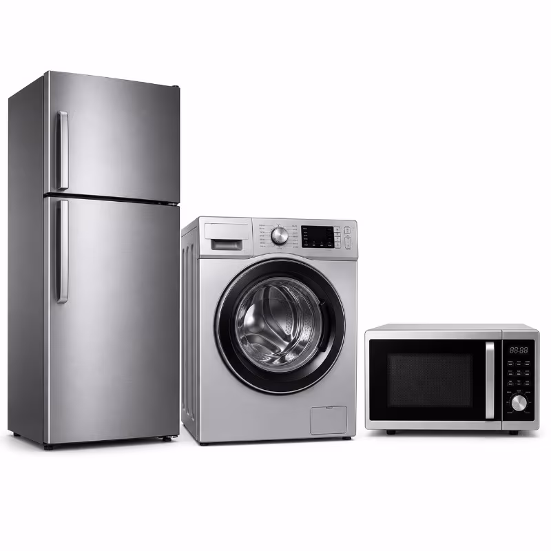 HOME APPLIANCES