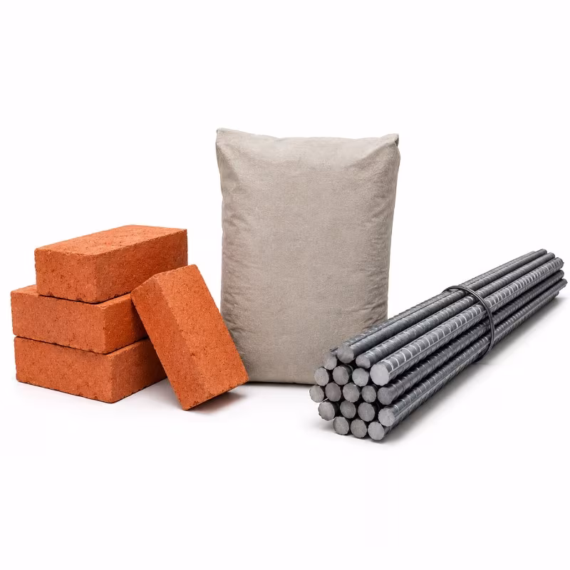 BUILDING & CONSTRUCTION