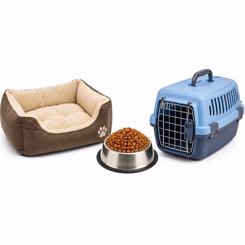 PET SUPPLIES