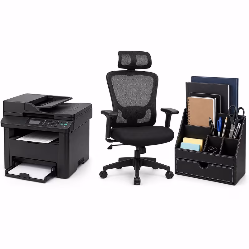 BUSINESS & CORPORATE SUPPLIES