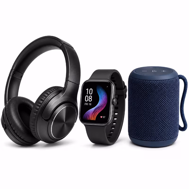 CONSUMER ELECTRONICS