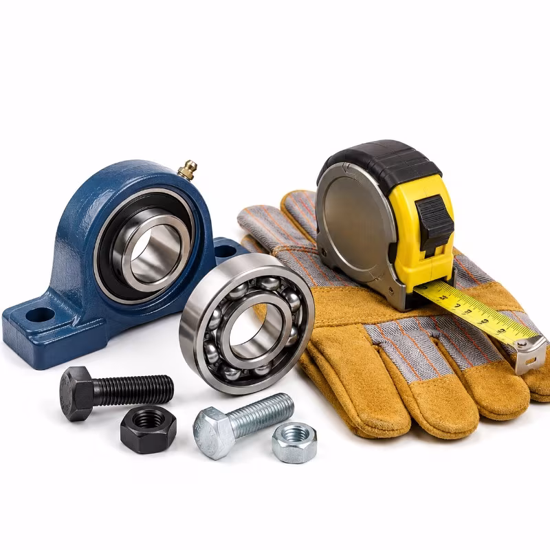 INDUSTRIAL & MRO SUPPLIES