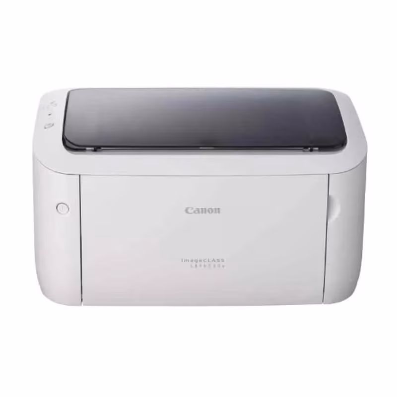 Canon imageCLASS LBP6030W Single-Function Wi-Fi Monochrom Laser Printer