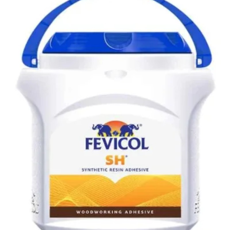 Fevicol SH 5kg Synthetic Resin Adhesives