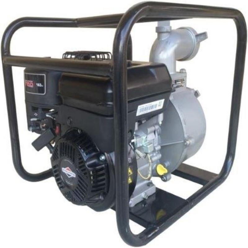 G.D. Krishna Enterprises Self Priming Water Pump ( WPH1000 )