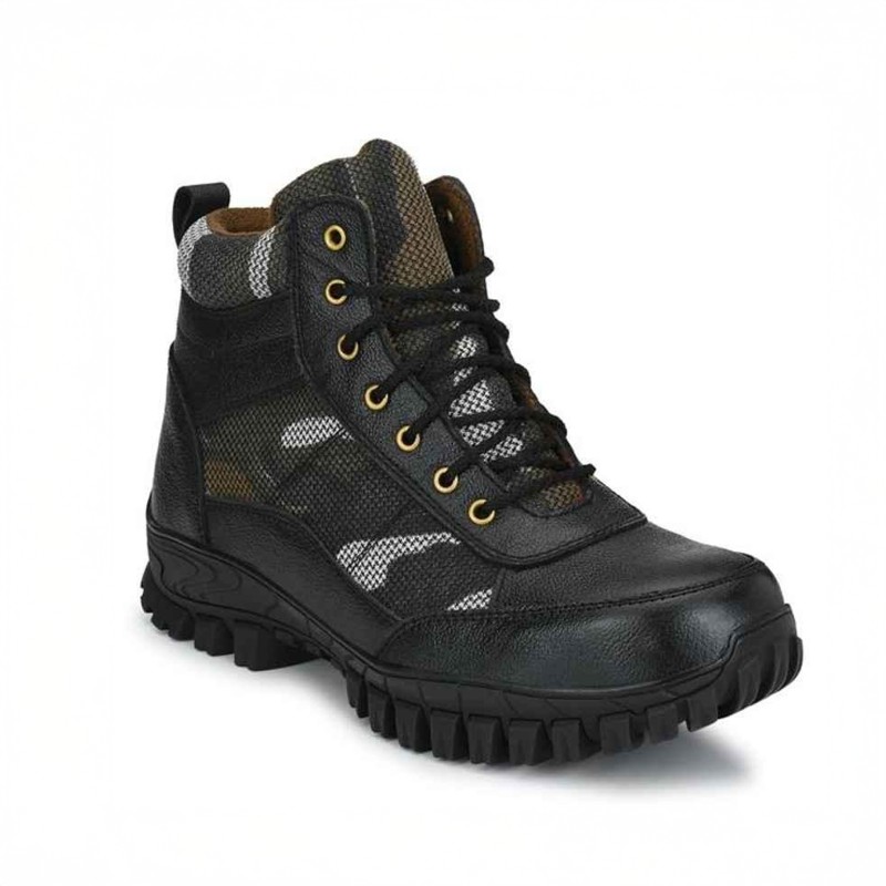 Safety Shoes