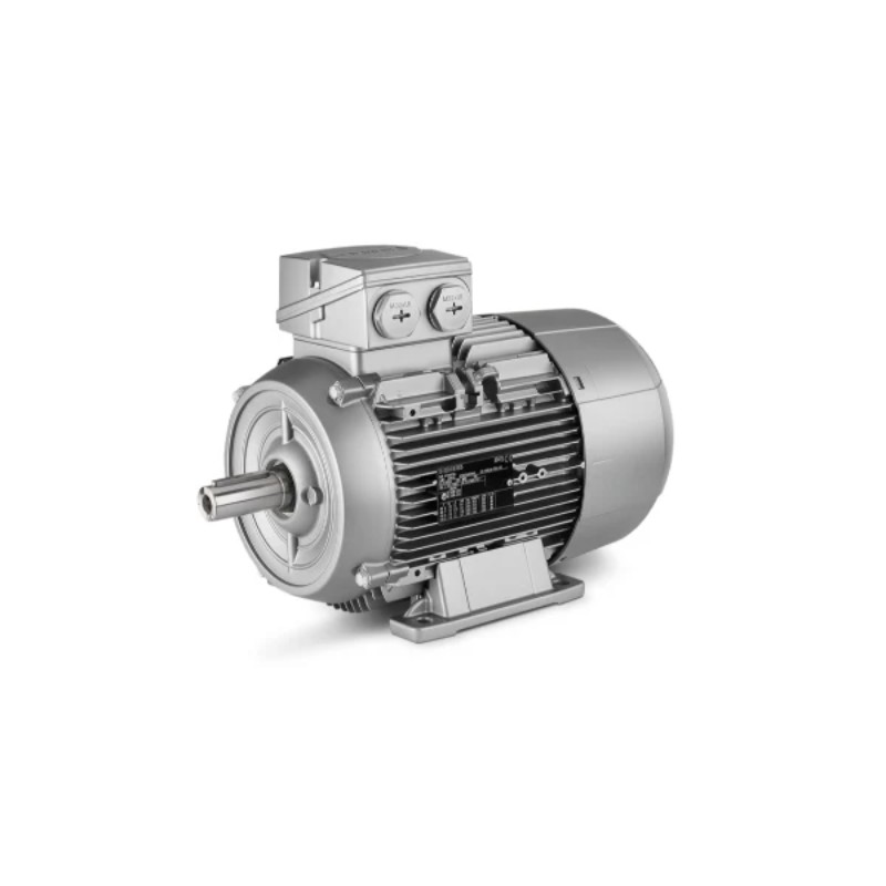 Bonvario Motor 1.5KW 2HP 1500RPM Foot Mounted IE2 Frame90L