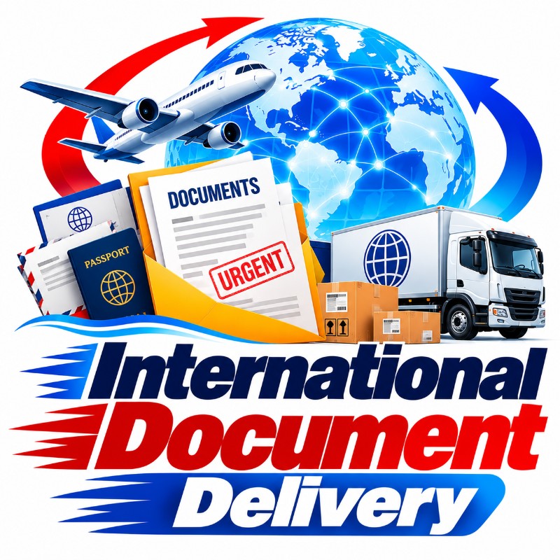 International Document Delivery