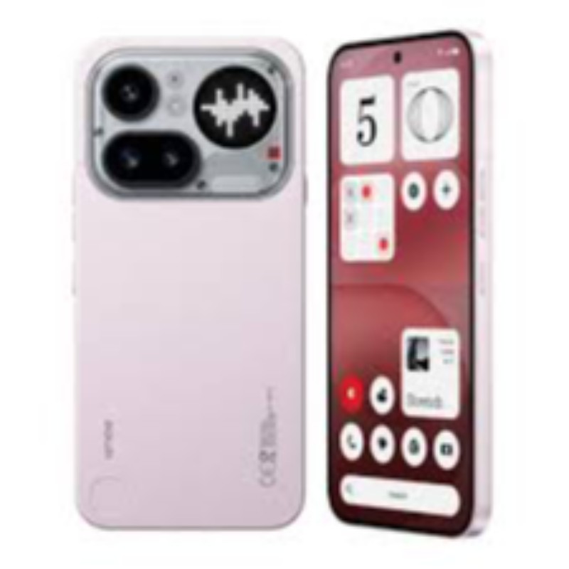 Nothing Phone (4a) Pro (12GB RAM + 256GB INTERNAL STORAGE)
