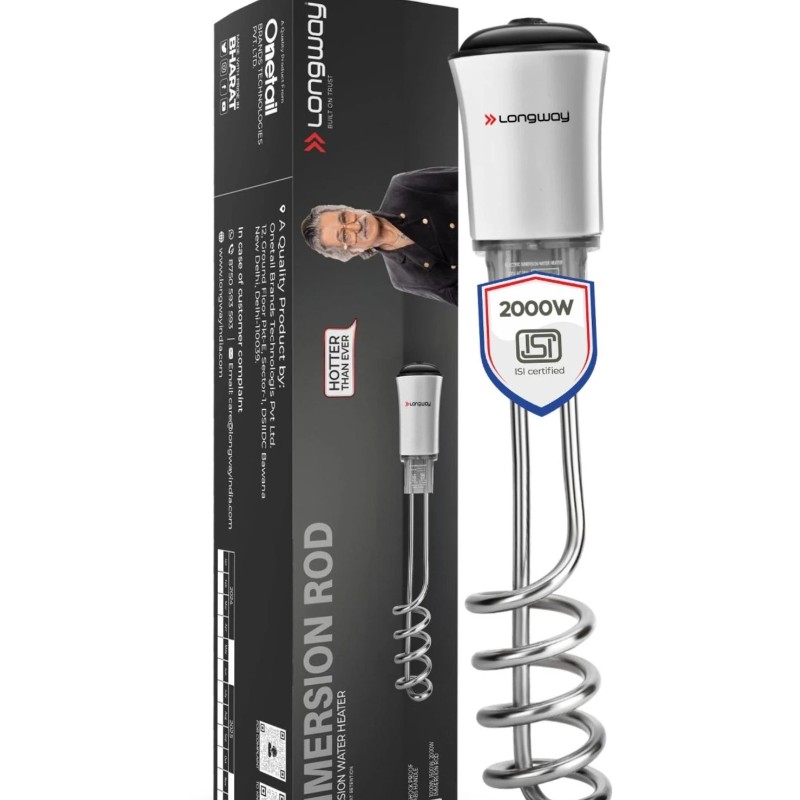Immersion Heater Rod (Water)