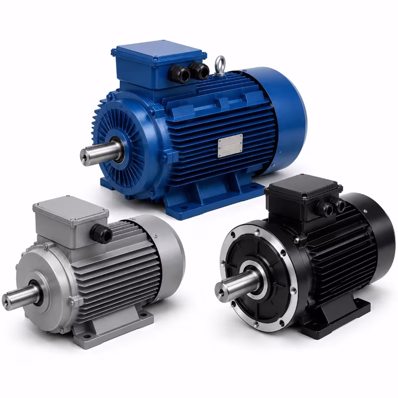 Electric Motors
