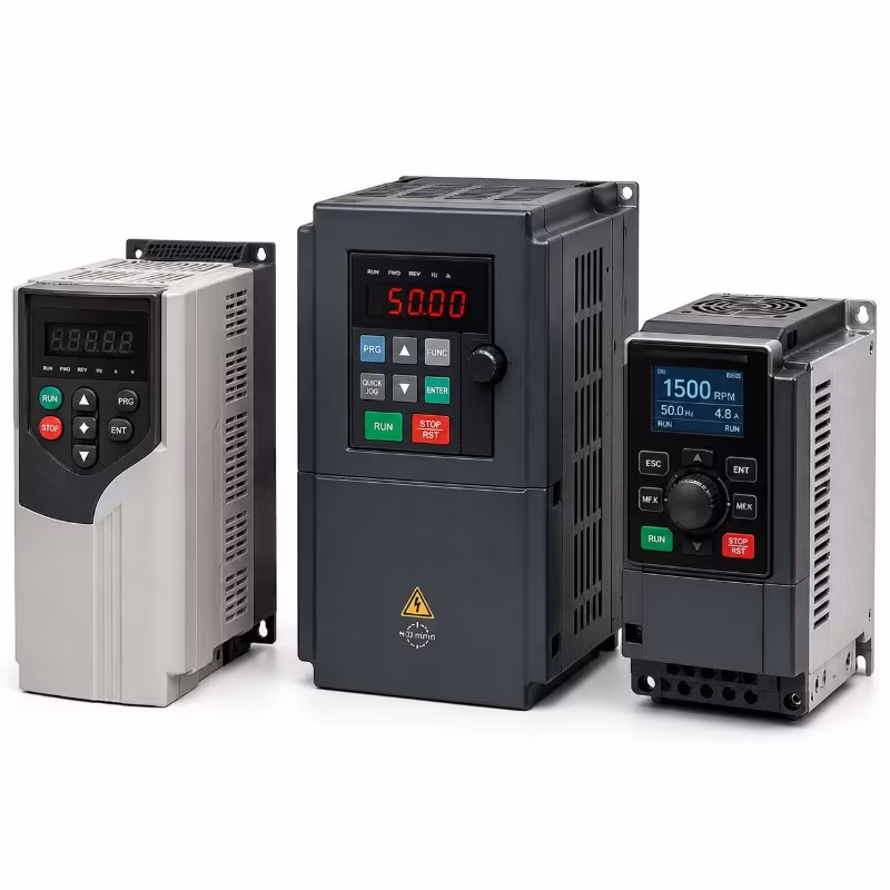 Industrial Drives