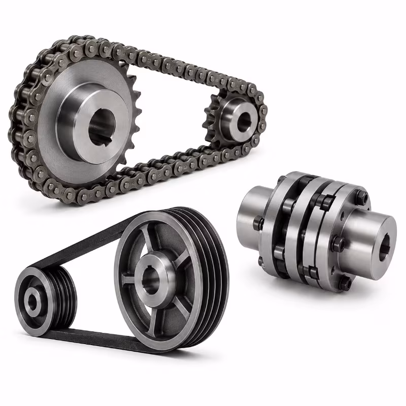 Power Transmission