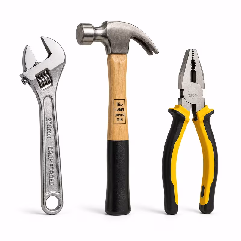 Industrial Tools