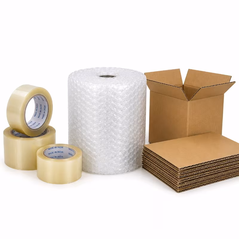 Packaging Supplies