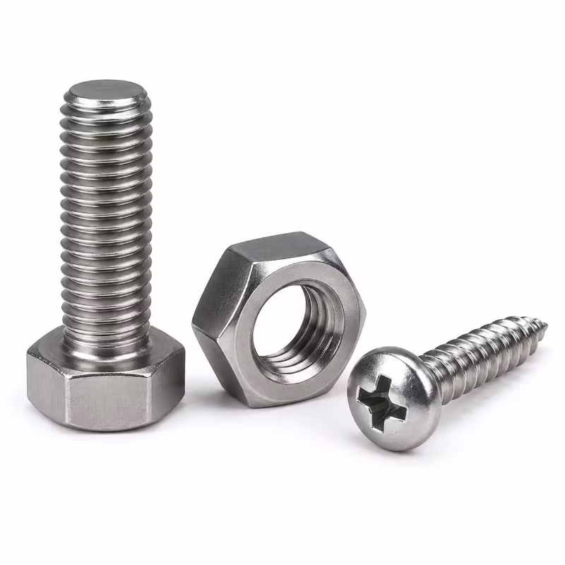 Fasteners