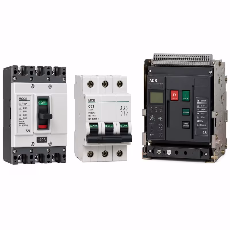 Switchgear