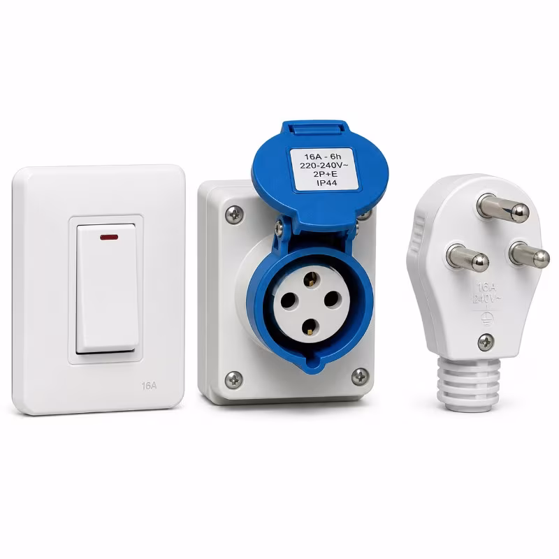 Electrical Accessories