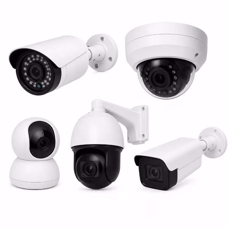 CCTV Cameras