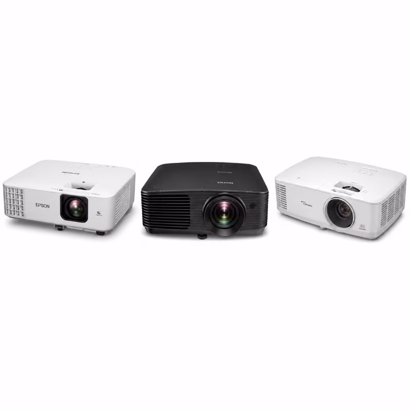Projectors