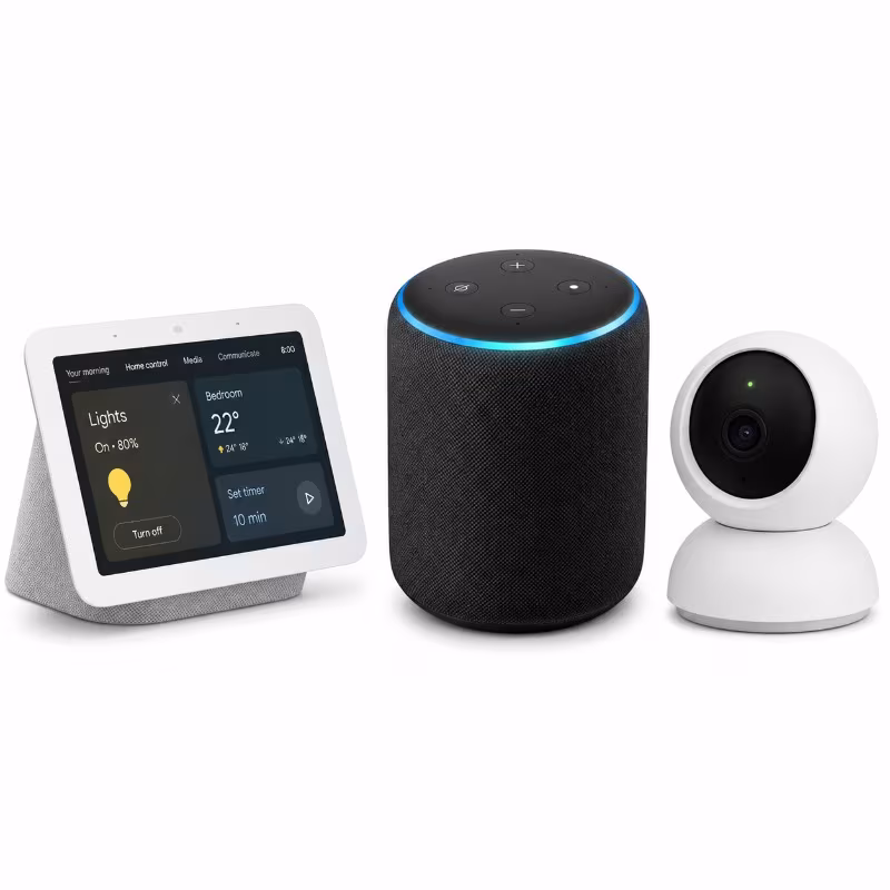 Smart Home Devices