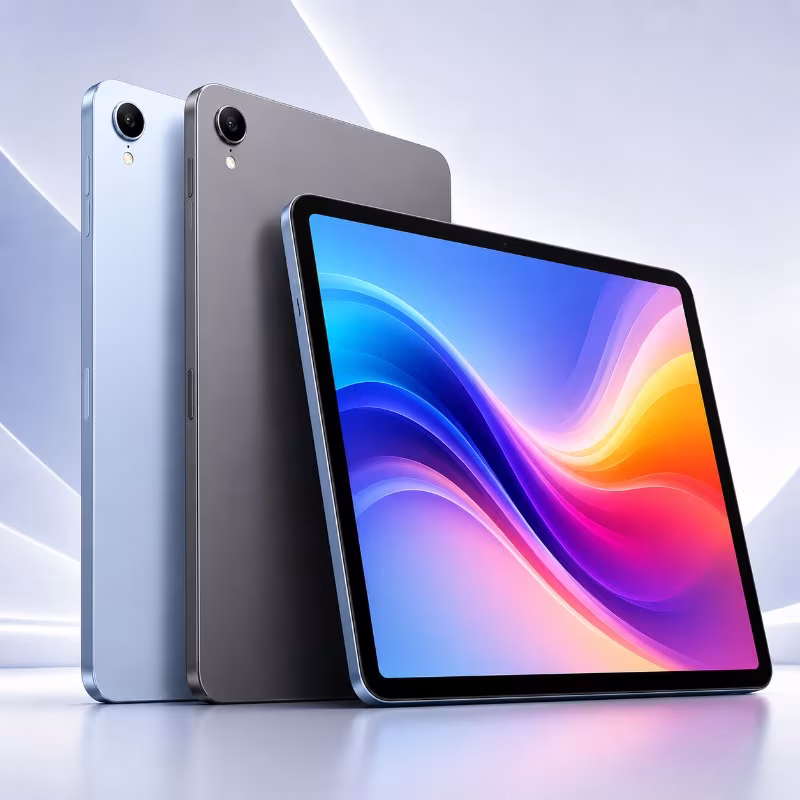 Tablets