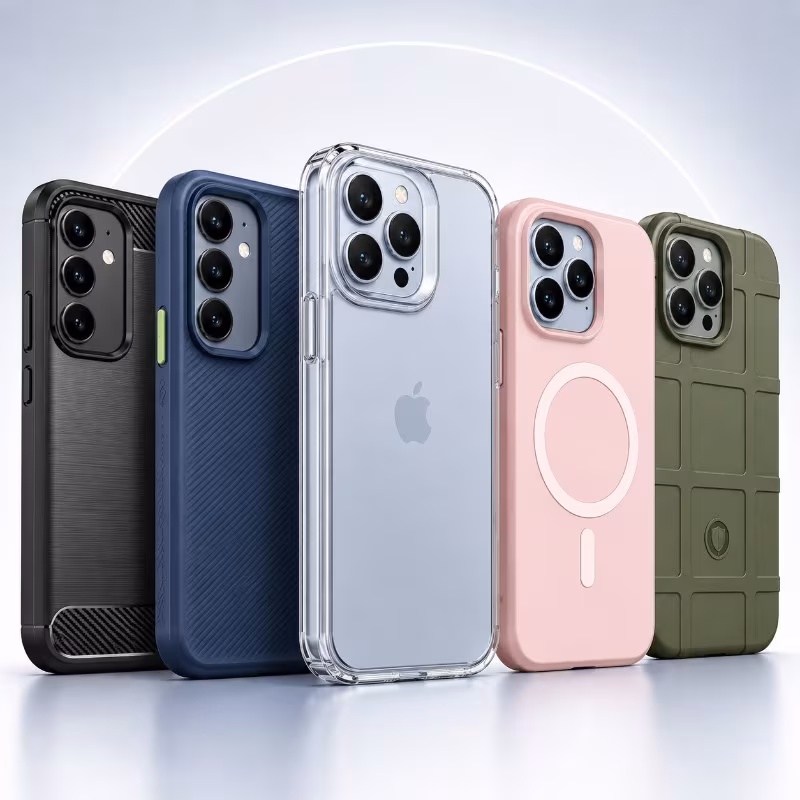 Mobile Cases
