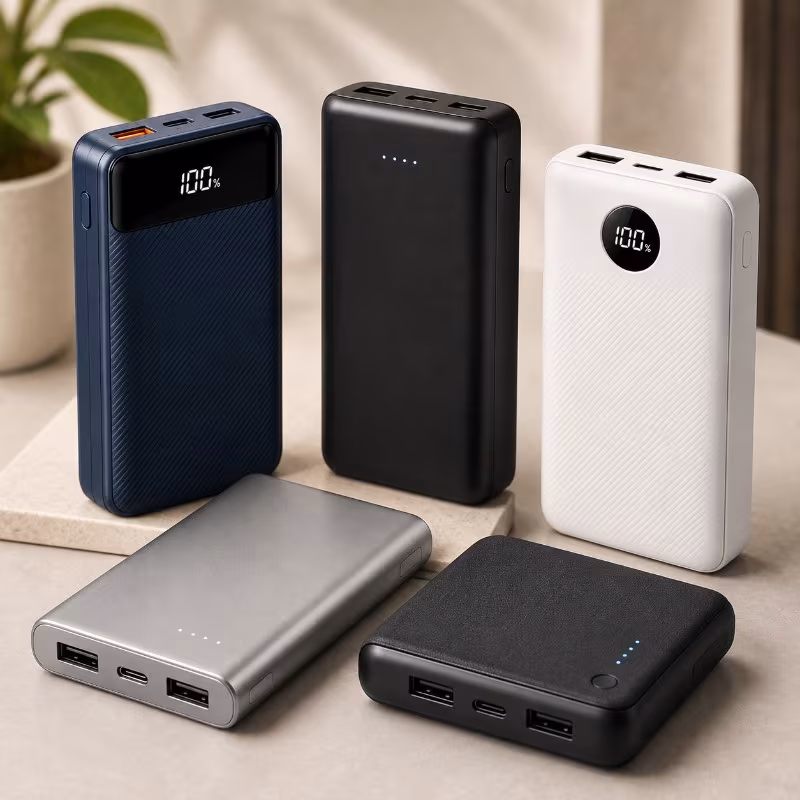 Power Banks