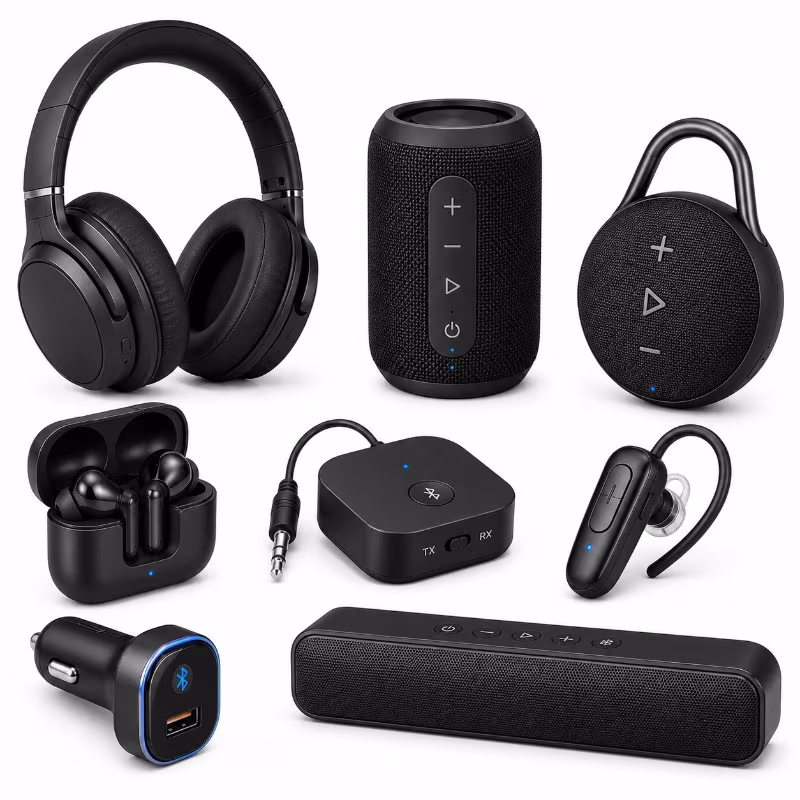 Bluetooth Devices