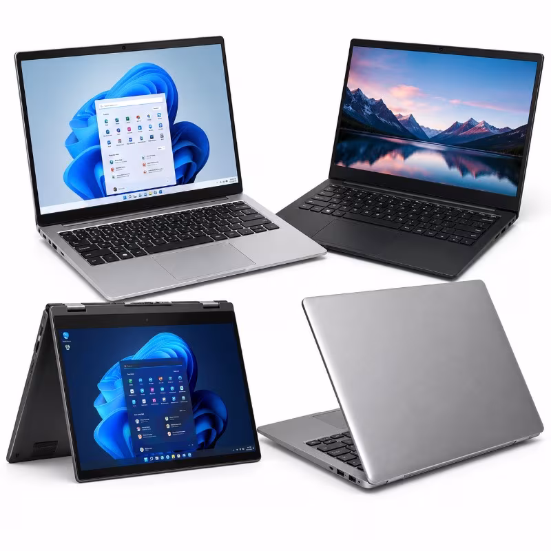 Laptops