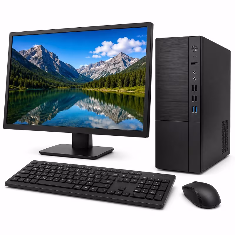 Desktop Computers