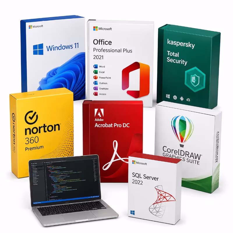 Software